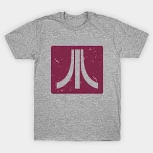 70's Vintage Retro Gaming T-Shirt